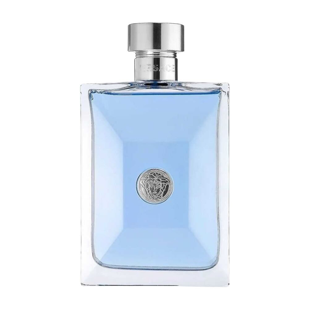 Nước Hoa Nam Versace Pour Homme EDT 100ml Chính Hãng | Trả Chậm 0% - Hình ảnh chính